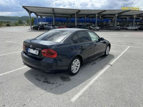 BMW 320 320d 163 к.с.-Автоматик - 2999 € - 38739501 5 | Car24.bg BMW 320 320d 163 к.с.-Автоматик - 2999 € - 38739501 5