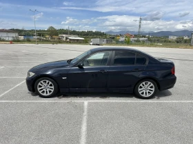 BMW 320 320d 163 к.с.-Автоматик - 2999 € - 38739501 3 | Car24.bg BMW 320 320d 163 к.с.-Автоматик - 2999 € - 38739501 3