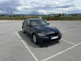 BMW 320 320d 163 к.с.-Автоматик - Car24.bg BMW 320 320d 163 к.с.-Автоматик