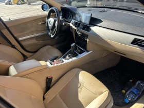 BMW 320 320d 163 к.с.-Автоматик - 2999 € - 38739501 8 | Car24.bg BMW 320 320d 163 к.с.-Автоматик - 2999 € - 38739501 8