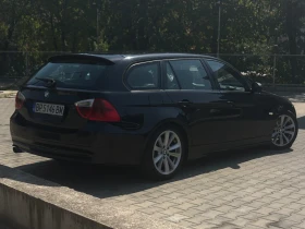 BMW 320 undefined | Auto.bg — изображение 2 BMW 320 undefined | Auto.bg — изображение 2
