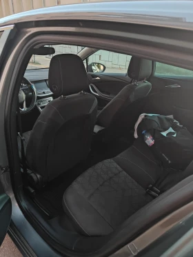 Opel Astra - 8200 € - 42107513 7 | Car24.bg Opel Astra - 8200 € - 42107513 7