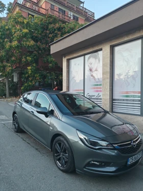 Opel Astra - Car24.bg Opel Astra