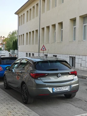 Opel Astra - 8200 € - 42107513 5 | Car24.bg Opel Astra - 8200 € - 42107513 5
