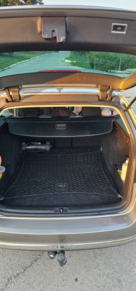 VW Passat 1.6TDI - 6500 € - 86583950 10 | Car24.bg VW Passat 1.6TDI - 6500 € - 86583950 10
