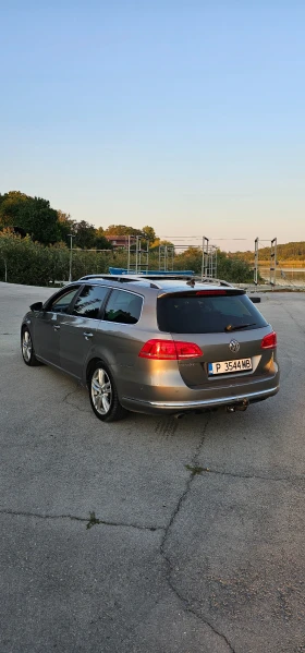 VW Passat 1.6TDI - 6500 € - 86583950 3 | Car24.bg VW Passat 1.6TDI - 6500 € - 86583950 3