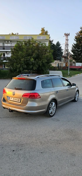 VW Passat 1.6TDI - 6500 € - 86583950 4 | Car24.bg VW Passat 1.6TDI - 6500 € - 86583950 4