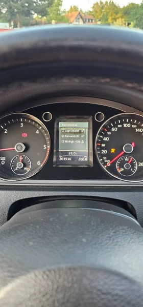 VW Passat 1.6TDI - 6500 € - 86583950 5 | Car24.bg VW Passat 1.6TDI - 6500 € - 86583950 5
