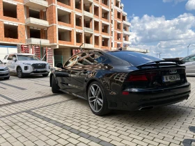 Audi A7 undefined | Auto.bg — изображение 8 Audi A7 undefined | Auto.bg — изображение 8
