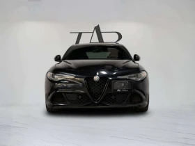 Alfa Romeo Giulia * 2.9 V6 Bi Turbo QUADRIFOGLIO| CARBON TRIM* АВТОК | Auto.bg — изображение 5 Alfa Romeo Giulia * 2.9 V6 Bi Turbo QUADRIFOGLIO| CARBON TRIM* АВТОК | Auto.bg — изображение 5