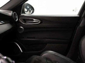 Alfa Romeo Giulia * 2.9 V6 Bi Turbo QUADRIFOGLIO| CARBON TRIM* АВТОК | Auto.bg — изображение 13 Alfa Romeo Giulia * 2.9 V6 Bi Turbo QUADRIFOGLIO| CARBON TRIM* АВТОК | Auto.bg — изображение 13