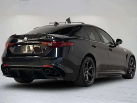 Alfa Romeo Giulia * 2.9 V6 Bi Turbo QUADRIFOGLIO| CARBON TRIM* АВТОК | Auto.bg — изображение 3 Alfa Romeo Giulia * 2.9 V6 Bi Turbo QUADRIFOGLIO| CARBON TRIM* АВТОК | Auto.bg — изображение 3