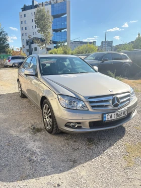 Mercedes-Benz C 220 Седан - 6200 € - 10191394 7 | Car24.bg Mercedes-Benz C 220 Седан - 6200 € - 10191394 7