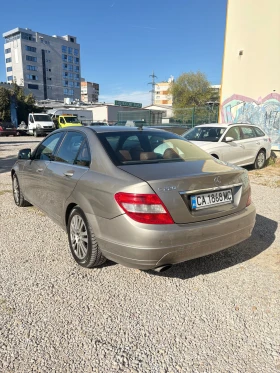 Mercedes-Benz C 220 Седан - 6200 € - 10191394 3 | Car24.bg Mercedes-Benz C 220 Седан - 6200 € - 10191394 3