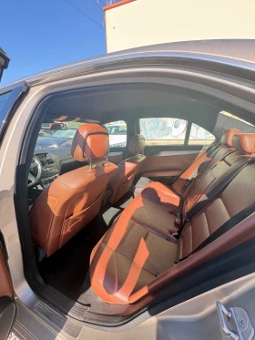 Mercedes-Benz C 220 Седан - 6200 € - 10191394 13 | Car24.bg Mercedes-Benz C 220 Седан - 6200 € - 10191394 13