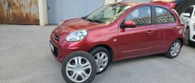 Nissan Micra undefined | Auto.bg — изображение 3 Nissan Micra undefined | Auto.bg — изображение 3