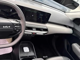 Kia EV4 - 32650 € - 59808768 9 | Car24.bg Kia EV4 - 32650 € - 59808768 9