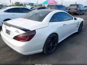 Mercedes-Benz SL 500 - 14550 € - 64370390 6 | Car24.bg Mercedes-Benz SL 500 - 14550 € - 64370390 6