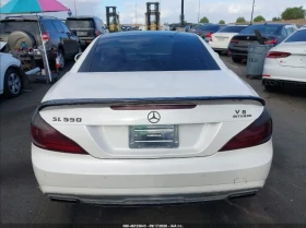 Mercedes-Benz SL 500 - 14550 € - 64370390 5 | Car24.bg Mercedes-Benz SL 500 - 14550 € - 64370390 5