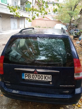 Mitsubishi Space star undefined | Auto.bg — изображение 6 Mitsubishi Space star undefined | Auto.bg — изображение 6