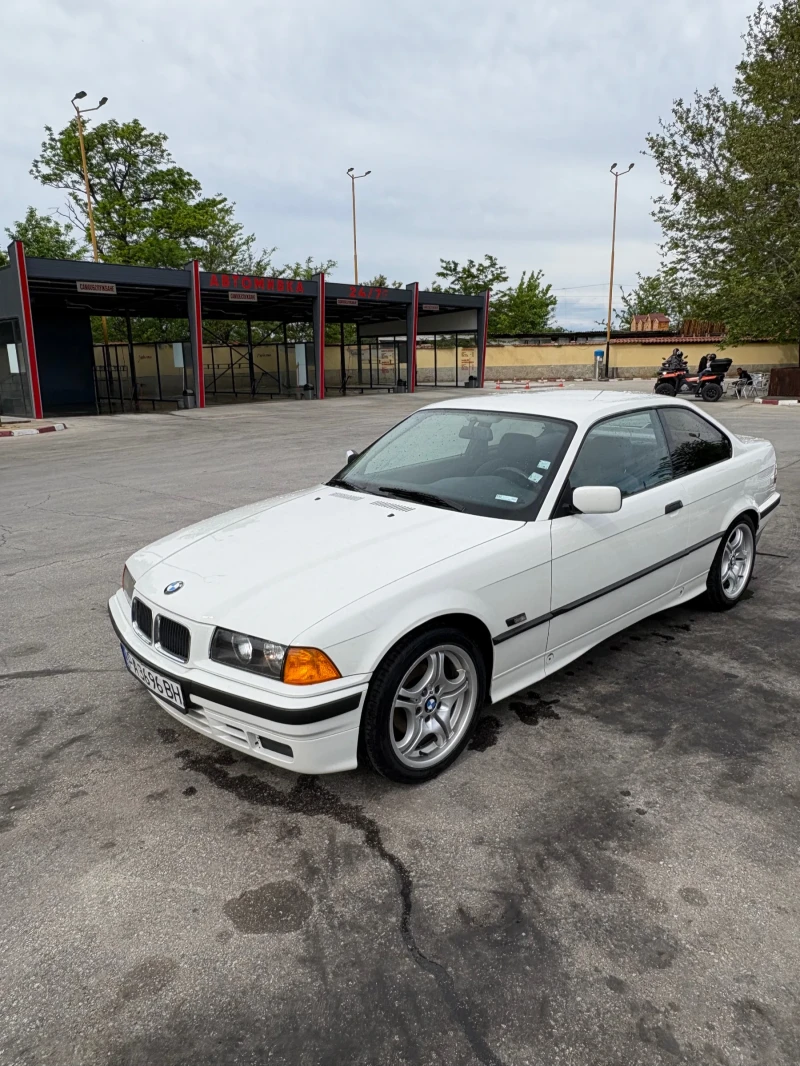 BMW 318 Bmw 318 is - 5250 € / 10268.11 лв. - 57633795 1 | Car24.bg BMW 318 Bmw 318 is - 5250 € / 10268.11 лв. - 57633795 1