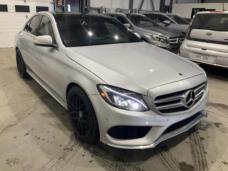 Mercedes-Benz C 450 AMG - 27500 лв. / 14060.53 € - 98802903 1 | Car24.bg Mercedes-Benz C 450 AMG - 27500 лв. / 14060.53 € - 98802903 1