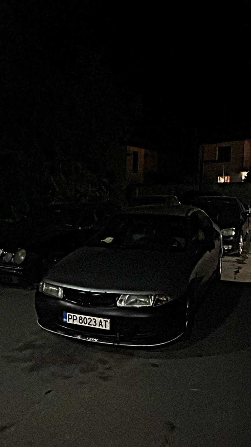 Mitsubishi Carisma - 600 € / 1173.50 лв. - 38706092 1 | Car24.bg Mitsubishi Carisma - 600 € / 1173.50 лв. - 38706092 1