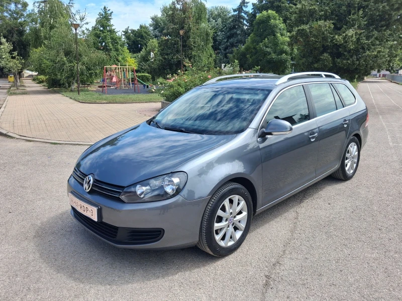VW Golf Variant 1.6TDI* 105* ТОП!!! - 4600 € / 8996.82 лв. - 95295172 1 | Car24.bg VW Golf Variant 1.6TDI* 105* ТОП!!! - 4600 € / 8996.82 лв. - 95295172 1