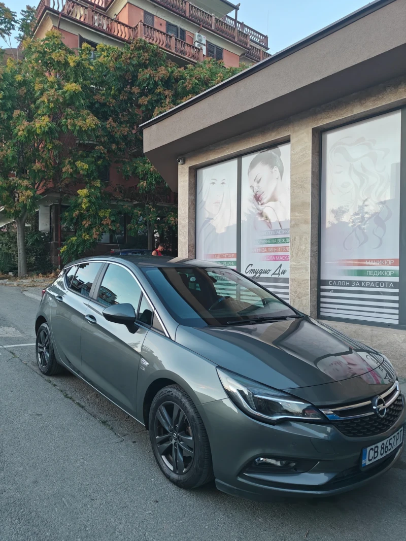 Opel Astra - 8200 € - 42107513 1 | Car24.bg Opel Astra - 8200 € - 42107513 1