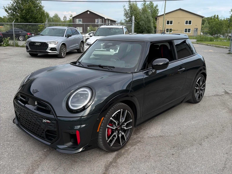 Mini John Cooper Works JCW* ДВОЕН ШИБЕДАХ* 360* HUD - 32499 € - 86943521 1 | Car24.bg Mini John Cooper Works JCW* ДВОЕН ШИБЕДАХ* 360* HUD - 32499 € - 86943521 1