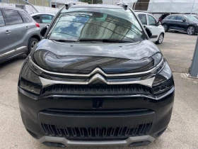 Citroen C3 Aircross BlueHDi 1.5 дизел Shine Pack 1 - Car24.bg Citroen C3 Aircross BlueHDi 1.5 дизел Shine Pack 1