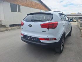 Kia Sportage 1.7D 116KC NAVI - 8490 € / 16605.00 лв. - 68040242 6 | Car24.bg Kia Sportage 1.7D 116KC NAVI - 8490 € / 16605.00 лв. - 68040242 6