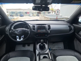 Kia Sportage 1.7D 116KC NAVI - 8490 € / 16605.00 лв. - 68040242 10 | Car24.bg Kia Sportage 1.7D 116KC NAVI - 8490 € / 16605.00 лв. - 68040242 10