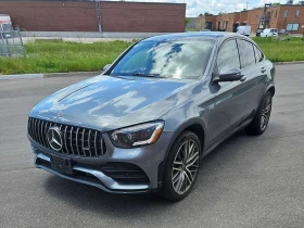 Mercedes-Benz GLC 43 AMG | DISTRONIC | 360 | BURMESTER | ПАНОРАМА | CARFAX|