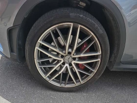 Mercedes-Benz GLC 43 AMG | DISTRONIC | 360 | BURMESTER | ПАНОРАМА | CARFAX| | Auto.bg — изображение 7 Mercedes-Benz GLC 43 AMG | DISTRONIC | 360 | BURMESTER | ПАНОРАМА | CARFAX| | Auto.bg — изображение 7