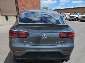 Mercedes-Benz GLC 43 AMG | DISTRONIC | 360 | BURMESTER | ПАНОРАМА | CARFAX| | Auto.bg — изображение 4 Mercedes-Benz GLC 43 AMG | DISTRONIC | 360 | BURMESTER | ПАНОРАМА | CARFAX| | Auto.bg — изображение 4