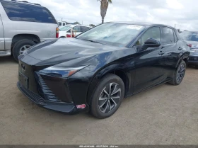 Lexus RZ 300E Premium - Car24.bg Lexus RZ 300E Premium