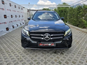 Mercedes-Benz GLC 250 2.2CDI-204кс/AMG LINE/9G/CAR PLAY/ОБДУХВАНЕ/DISTR