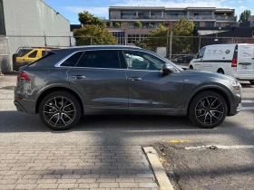 Audi Q8 Progressiv | CARFAX | АВТОКРЕДИТ БЕЗ ПЪРВОНАЧАЛНА | Auto.bg — изображение 4 Audi Q8 Progressiv | CARFAX | АВТОКРЕДИТ БЕЗ ПЪРВОНАЧАЛНА | Auto.bg — изображение 4