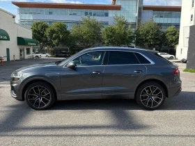 Audi Q8 Progressiv | CARFAX | АВТОКРЕДИТ БЕЗ ПЪРВОНАЧАЛНА | Auto.bg — изображение 3 Audi Q8 Progressiv | CARFAX | АВТОКРЕДИТ БЕЗ ПЪРВОНАЧАЛНА | Auto.bg — изображение 3