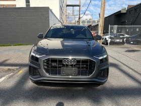 Audi Q8 Progressiv | CARFAX | АВТОКРЕДИТ БЕЗ ПЪРВОНАЧАЛНА | Auto.bg — изображение 2 Audi Q8 Progressiv | CARFAX | АВТОКРЕДИТ БЕЗ ПЪРВОНАЧАЛНА | Auto.bg — изображение 2