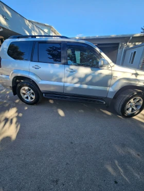 Toyota Land cruiser 120 - 11850 € - 62637490 6 | Car24.bg Toyota Land cruiser 120 - 11850 € - 62637490 6