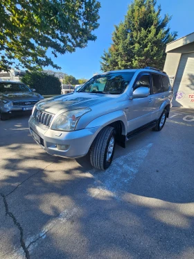 Toyota Land cruiser 120 - 11850 € - 62637490 2 | Car24.bg Toyota Land cruiser 120 - 11850 € - 62637490 2