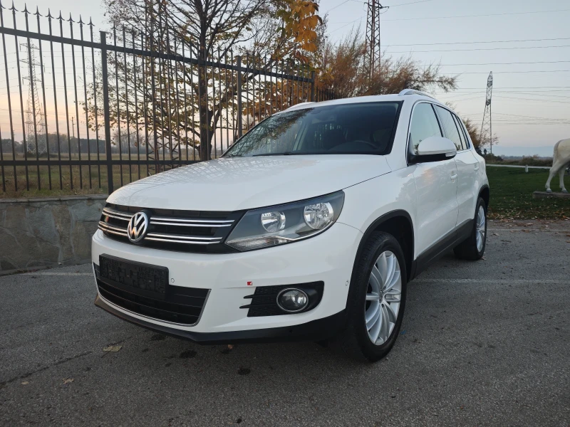 VW Tiguan PANORAMA* NAVI* ЧИСТО НОВА* 7DSG - 22999 лв. / 11759.20 € - 60614888 1 | Car24.bg VW Tiguan PANORAMA* NAVI* ЧИСТО НОВА* 7DSG - 22999 лв. / 11759.20 € - 60614888 1
