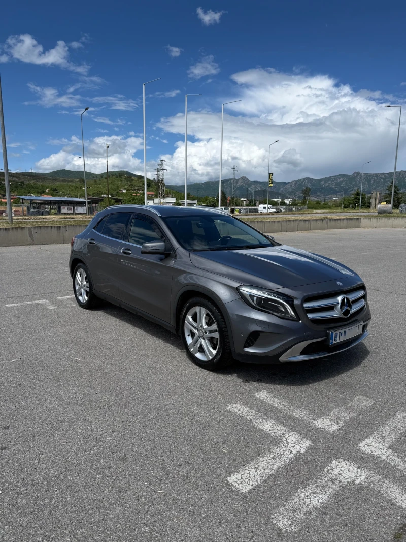 Mercedes-Benz GLA 200 7G Tronic 4matic Реални км. Като Нова - 12499 € - 73964138 1 | Car24.bg Mercedes-Benz GLA 200 7G Tronic 4matic Реални км. Като Нова - 12499 € - 73964138 1