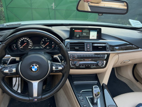 BMW 428 i M sport package  | Mobile.bg   13