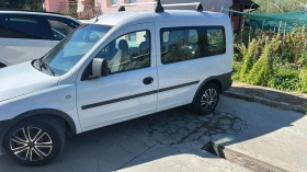 Opel Combo 1.3d - Car24.bg Opel Combo 1.3d