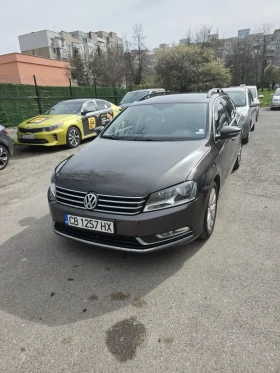 VW Passat B7 - Car24.bg VW Passat B7