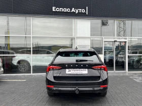 Skoda Octavia 2.0TDI/150к.с First Edition - 51000 лв. / 26075.89 € - 38161036 5 | Car24.bg Skoda Octavia 2.0TDI/150к.с First Edition - 51000 лв. / 26075.89 € - 38161036 5