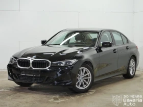 BMW 320 d Steptronic - Car24.bg BMW 320 d Steptronic